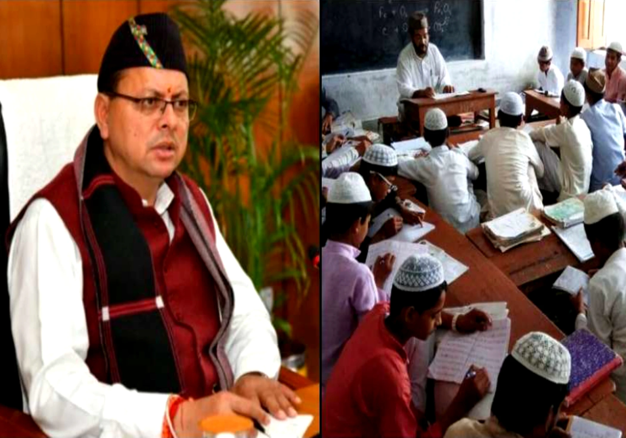 Uttarakhand Madrasas Integrate Shri Ram Katha After Ayodhya Temple Consecration